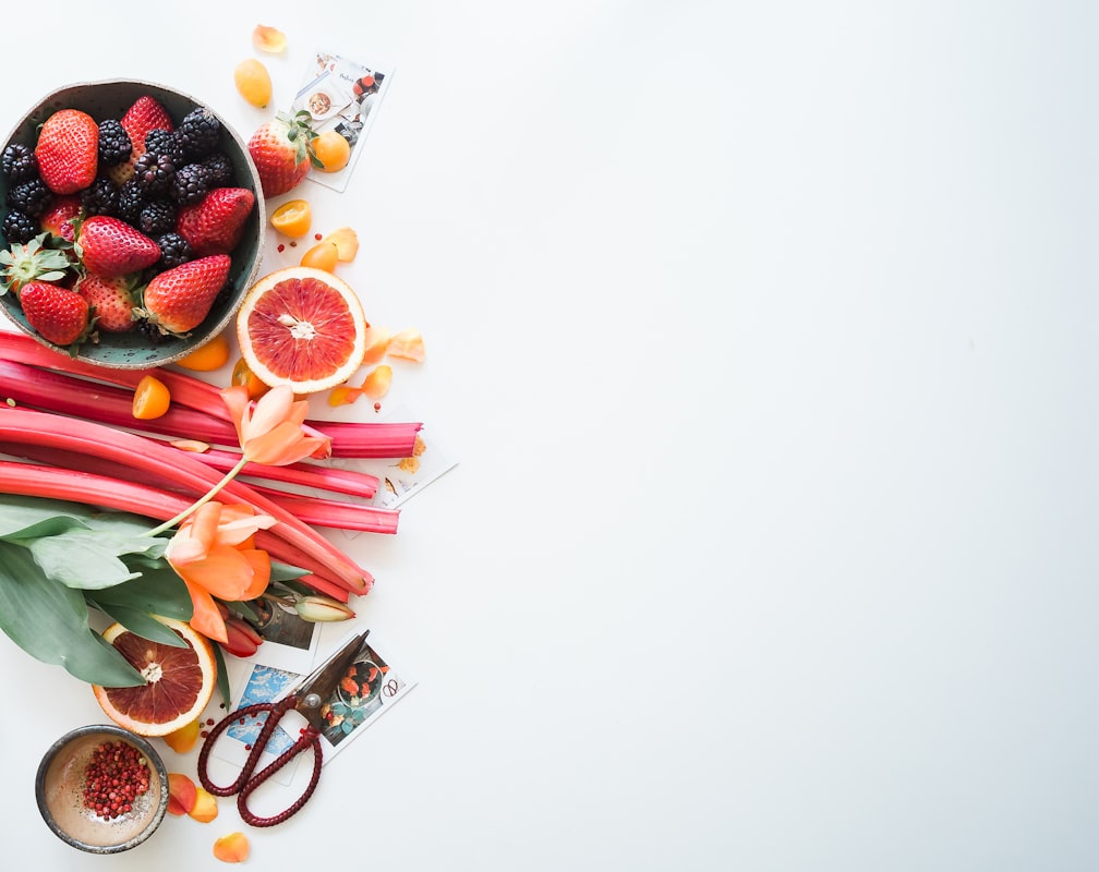 Dietician consultation
